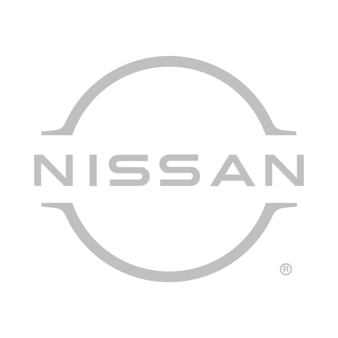 Logo de Nisan